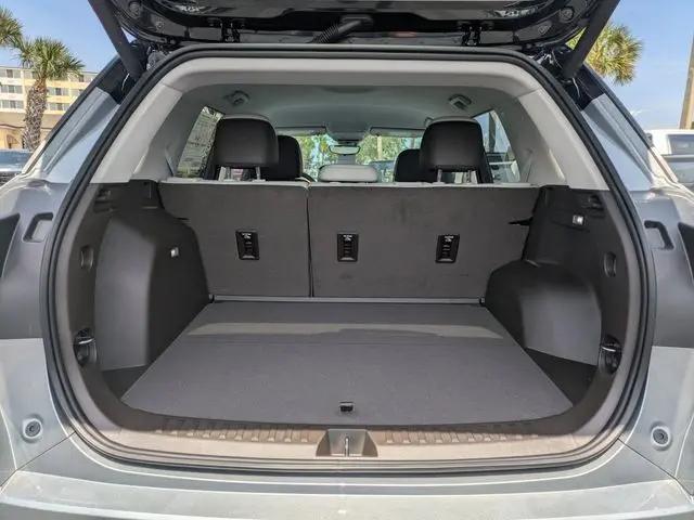 2026 GMC Terrain AWD Denali