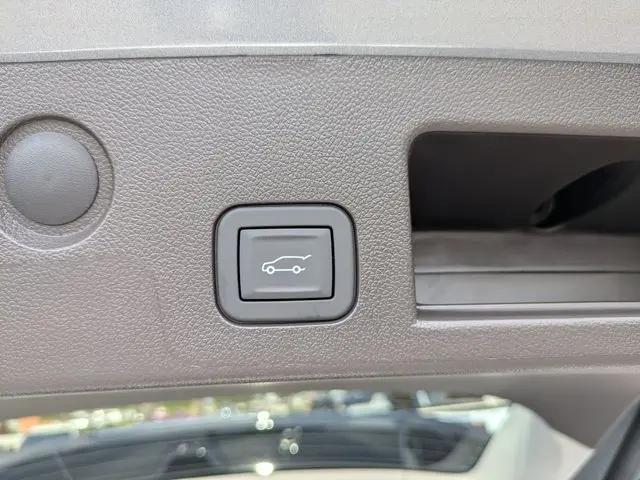 2026 GMC Terrain AWD Denali