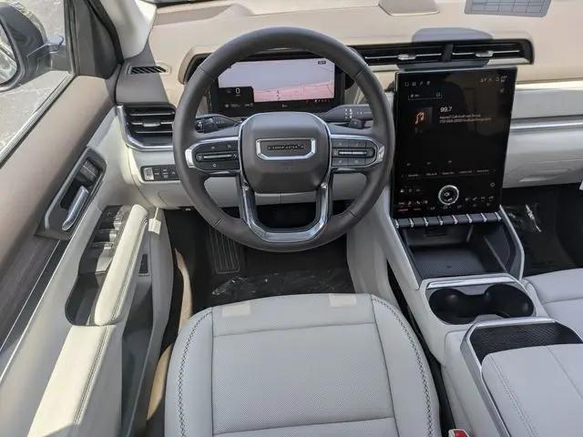 2026 GMC Terrain AWD Denali