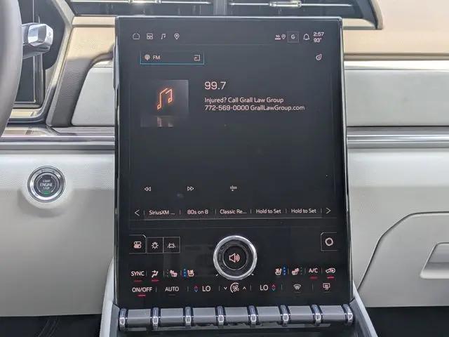 2026 GMC Terrain AWD Denali