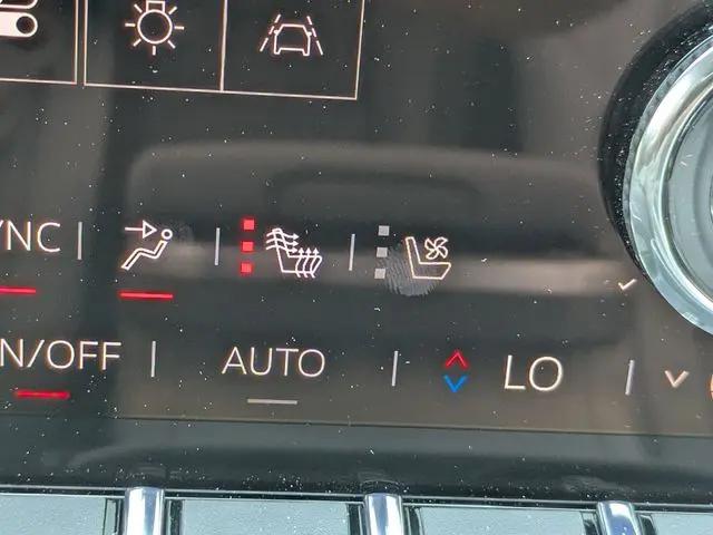 2026 GMC Terrain AWD Denali