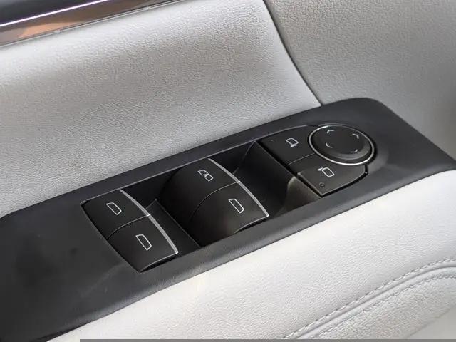 2026 GMC Terrain AWD Denali