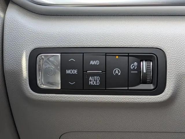 2026 GMC Terrain AWD Denali