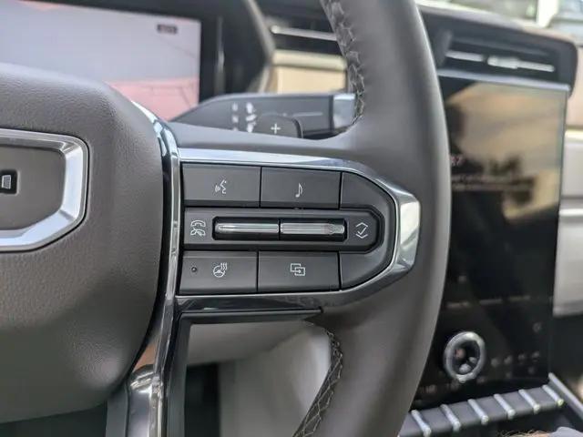 2026 GMC Terrain AWD Denali