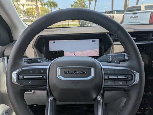 2026 GMC Terrain AWD Denali