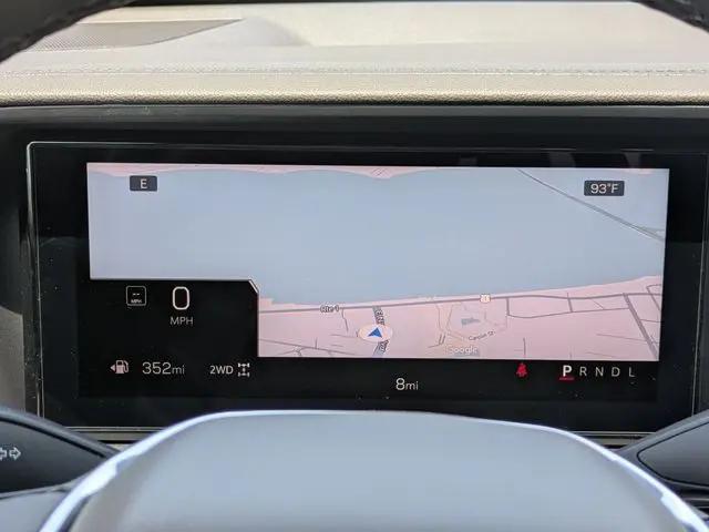 2026 GMC Terrain AWD Denali