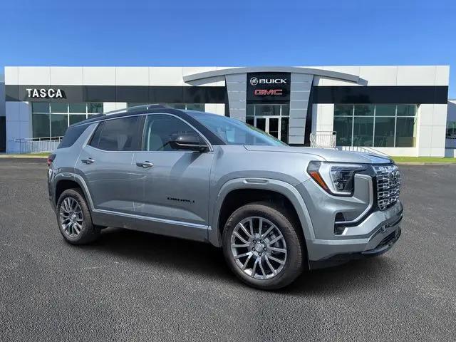 2026 GMC Terrain AWD Denali for sale in Melbourne, FL