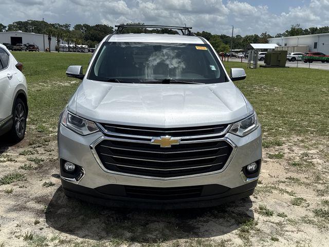 2019 Chevrolet Traverse 1LT