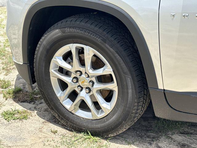 2019 Chevrolet Traverse 1LT