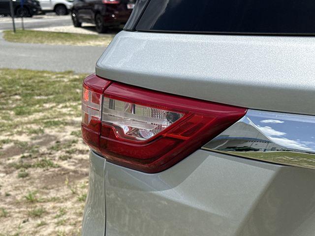 2019 Chevrolet Traverse 1LT