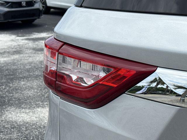 2019 Chevrolet Traverse 1LT