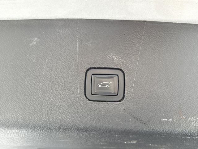 2019 Chevrolet Traverse 1LT