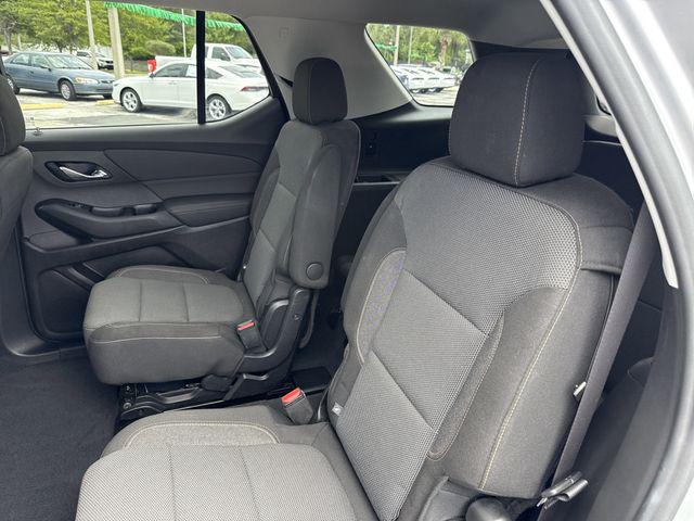 2019 Chevrolet Traverse 1LT