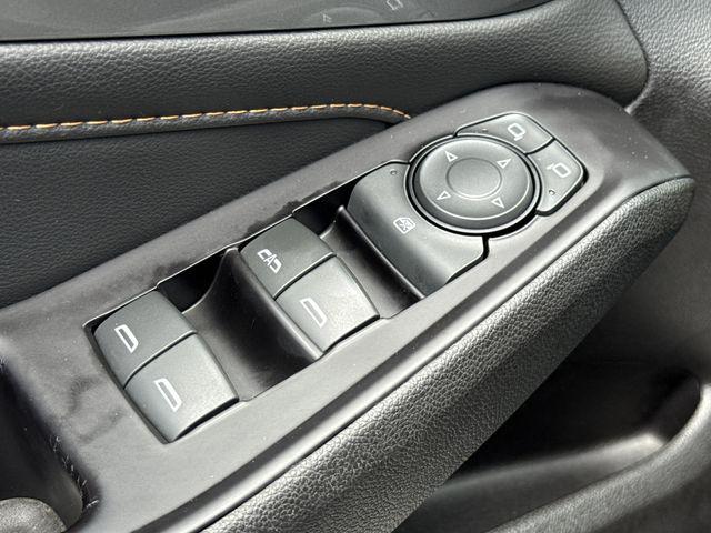 2019 Chevrolet Traverse 1LT