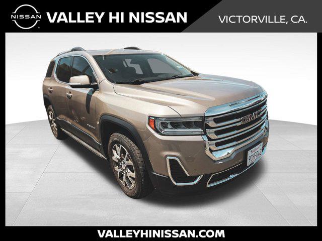 2023 GMC Acadia AWD SLE for sale in Victorville, CA