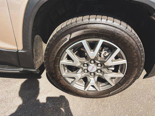 2023 GMC Acadia AWD SLE