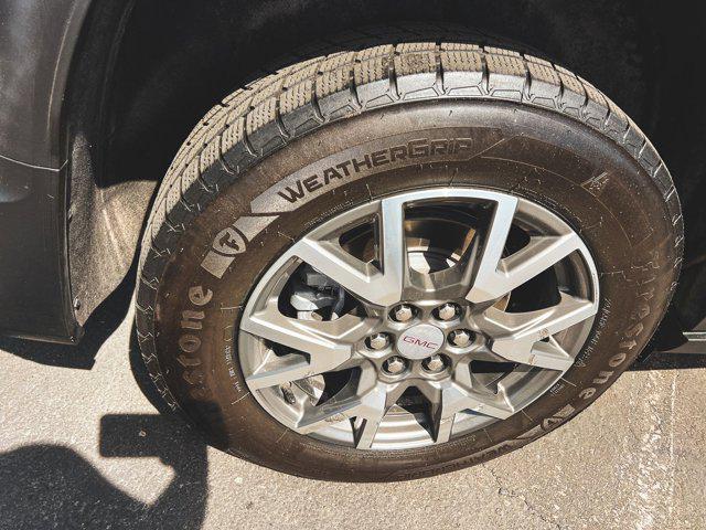 2023 GMC Acadia AWD SLE