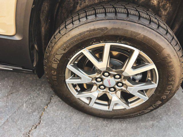 2023 GMC Acadia AWD SLE