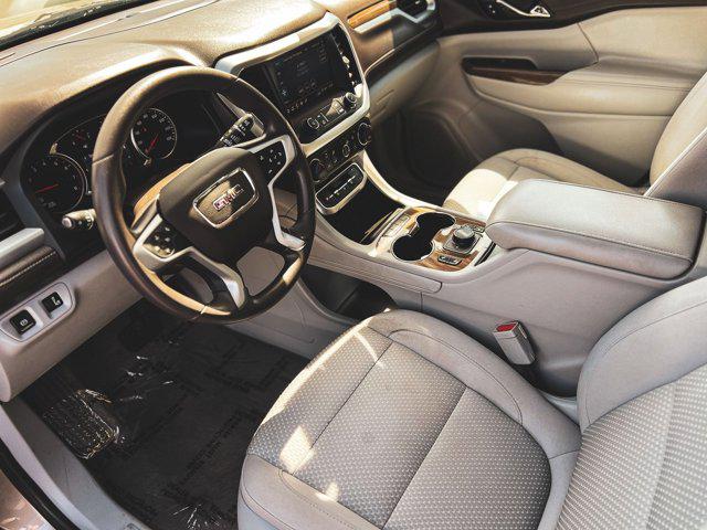 2023 GMC Acadia AWD SLE
