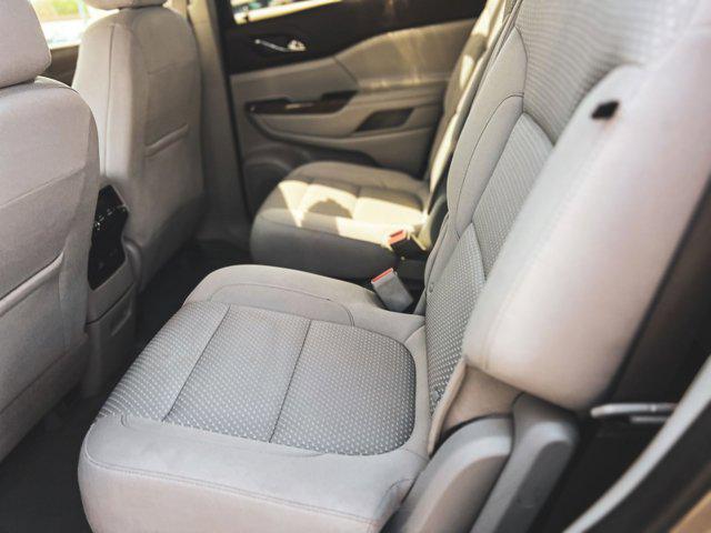 2023 GMC Acadia AWD SLE