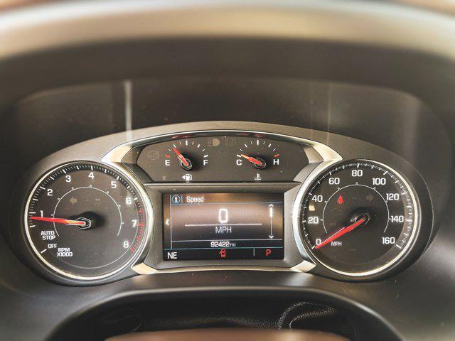 2023 GMC Acadia AWD SLE