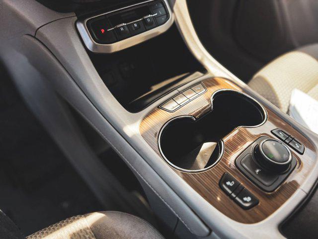 2023 GMC Acadia AWD SLE