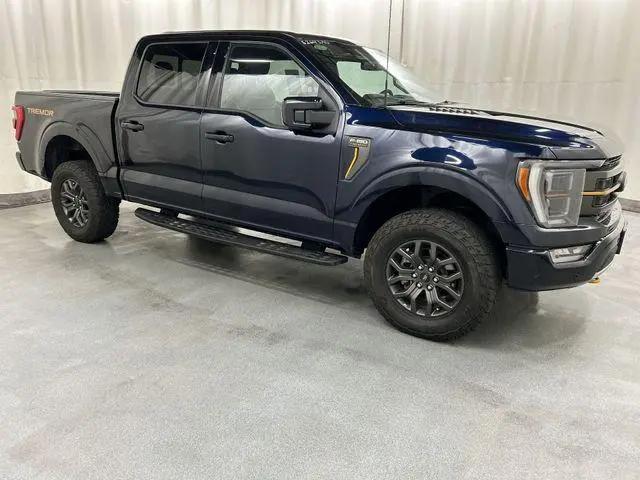 2023 Ford F-150 Tremor for sale in Waterbury, CT