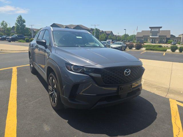 2025 Mazda CX-50 Hybrid Premium Plus Package for sale in Highland, IN