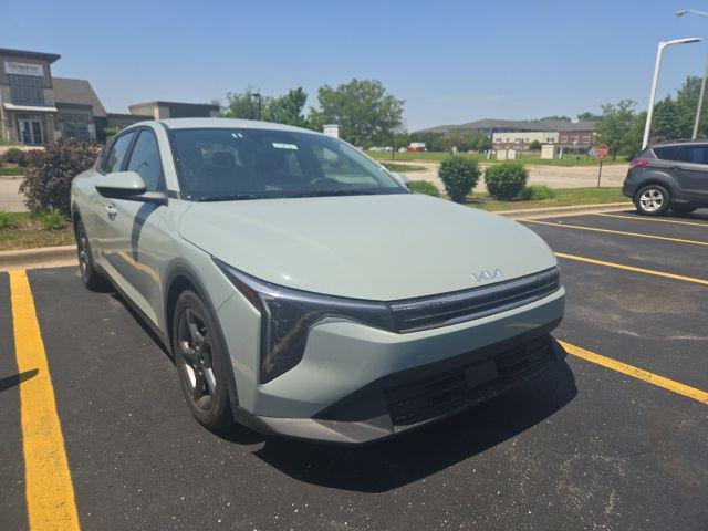 2025 Kia K4 LXS for sale in Highland, IN