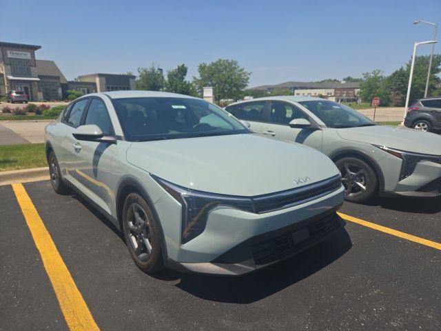 2025 Kia K4 LXS for sale in Highland, IN