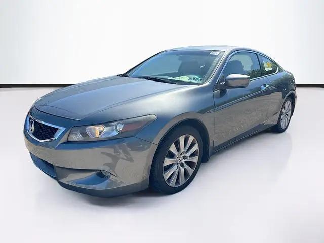 2009 Honda Accord 3.5 EX-L