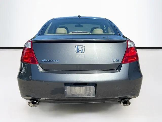 2009 Honda Accord 3.5 EX-L