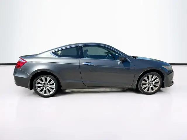 2009 Honda Accord 3.5 EX-L
