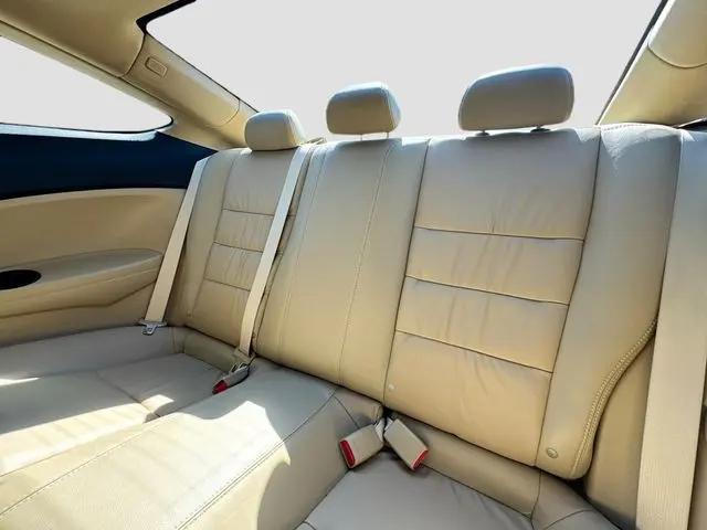 2009 Honda Accord 3.5 EX-L