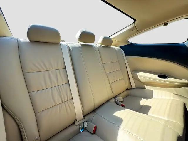 2009 Honda Accord 3.5 EX-L
