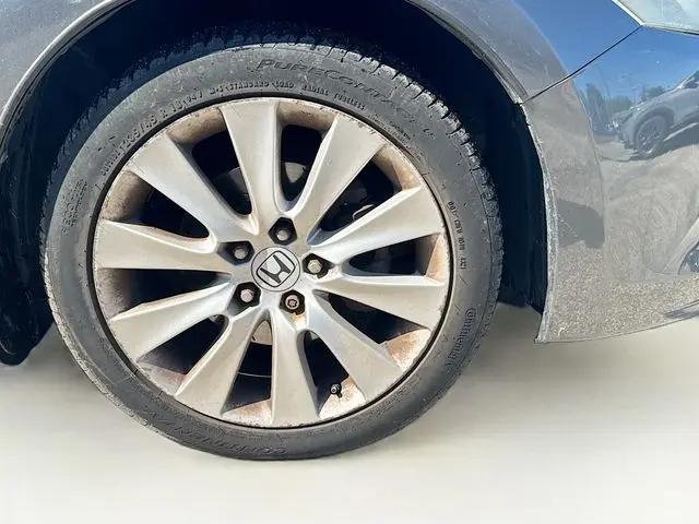 2009 Honda Accord 3.5 EX-L