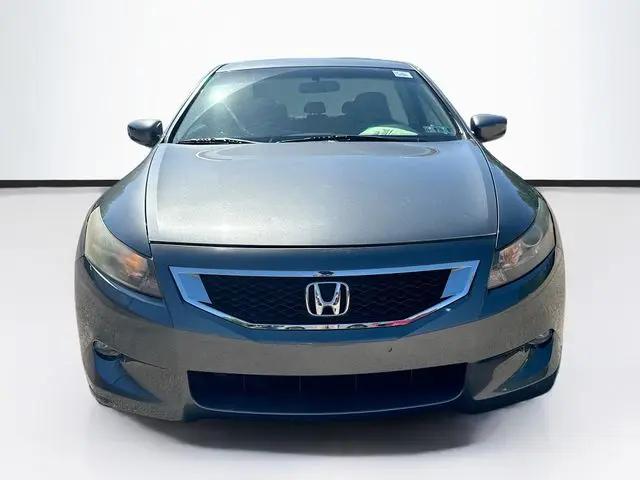 2009 Honda Accord 3.5 EX-L