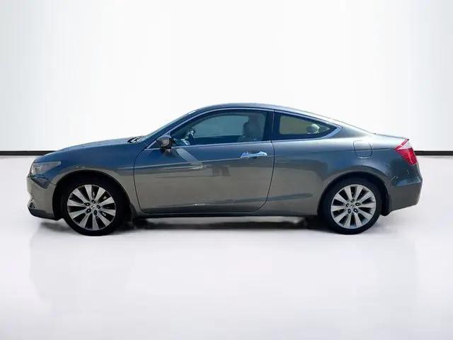 2009 Honda Accord 3.5 EX-L