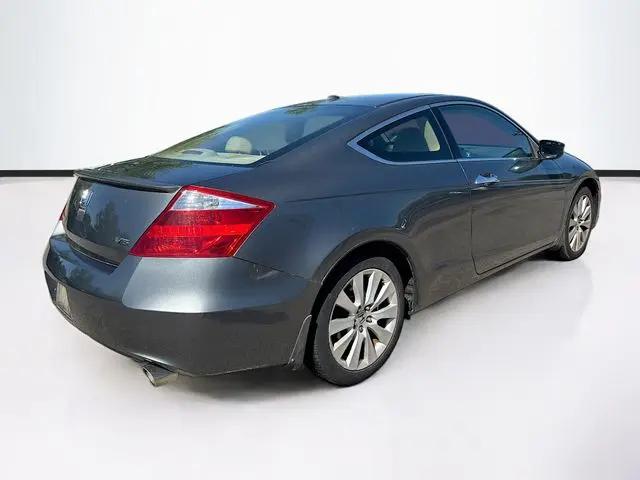 2009 Honda Accord 3.5 EX-L