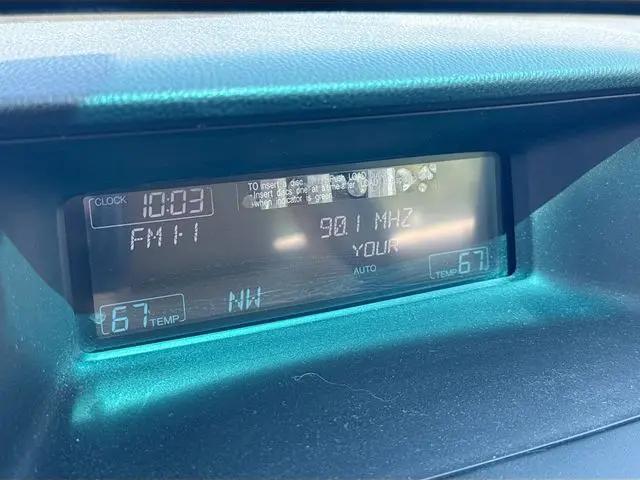 2009 Honda Accord 3.5 EX-L