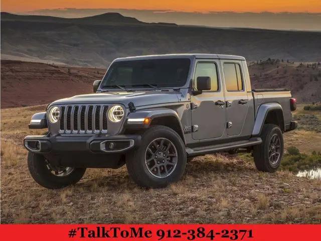 2021 Jeep Gladiator Sport for sale in Douglas, GA