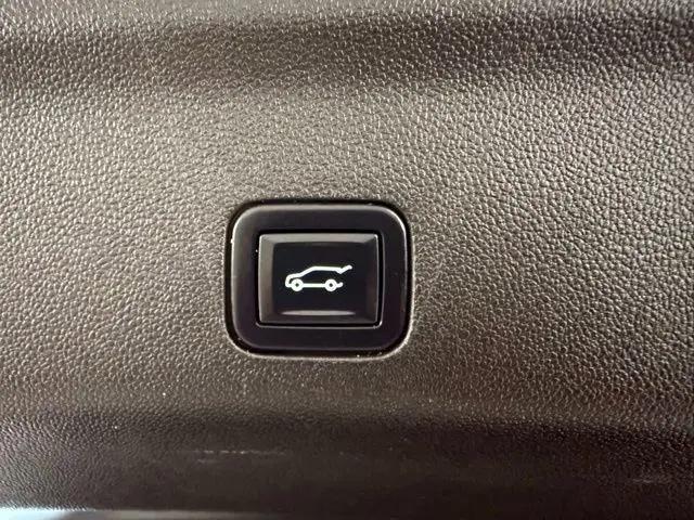 2022 Chevrolet Tahoe 4WD Z71