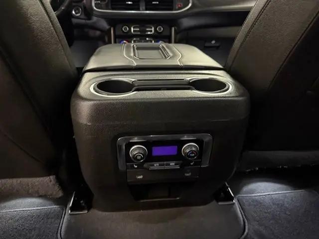 2022 Chevrolet Tahoe 4WD Z71