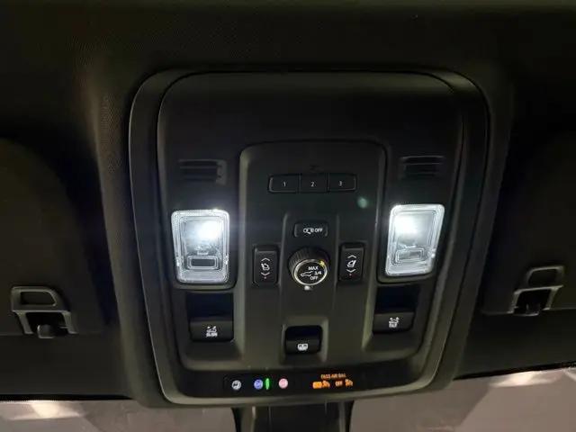 2022 Chevrolet Tahoe 4WD Z71