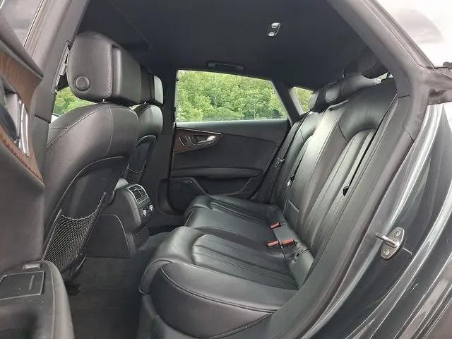 2015 Audi A7 3.0T Premium Plus