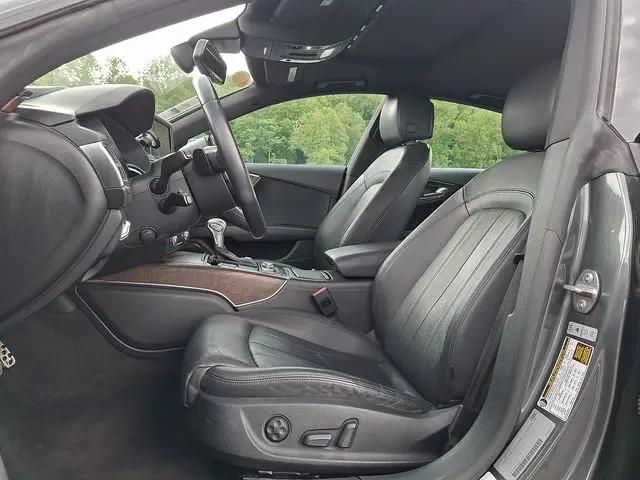 2015 Audi A7 3.0T Premium Plus