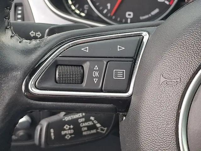 2015 Audi A7 3.0T Premium Plus