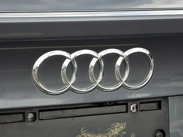 2015 Audi A7 3.0T Premium Plus