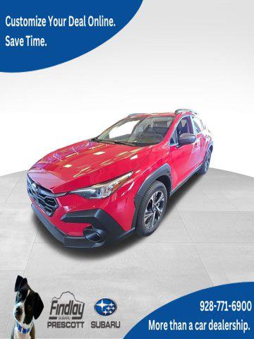 2024 Subaru Crosstrek Premium for sale in Prescott, AZ