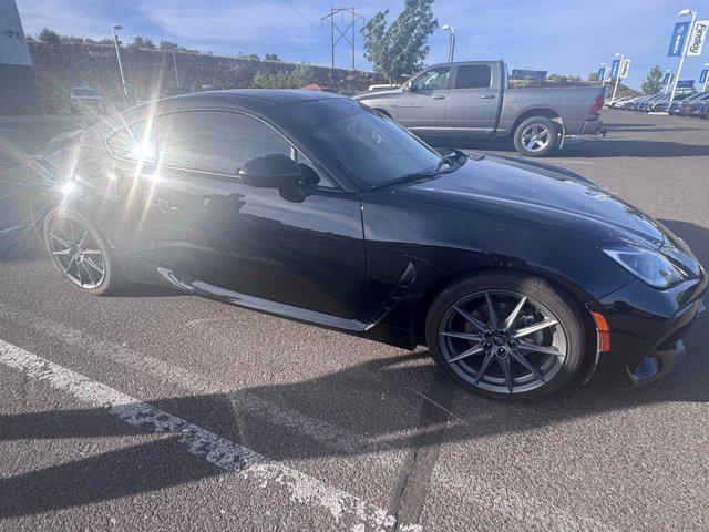 2023 Subaru BRZ Limited